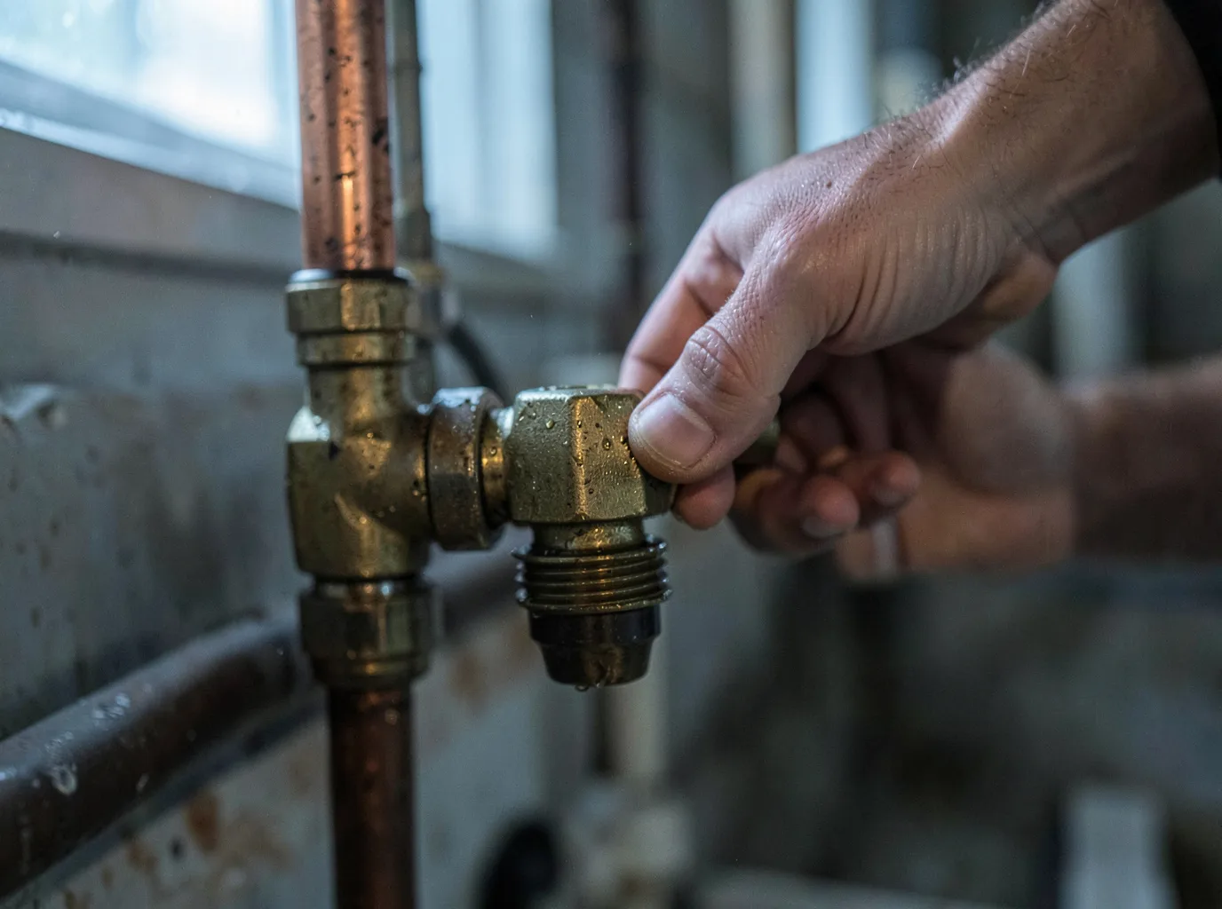 Emergency Plumber Morristown, TN FAQs